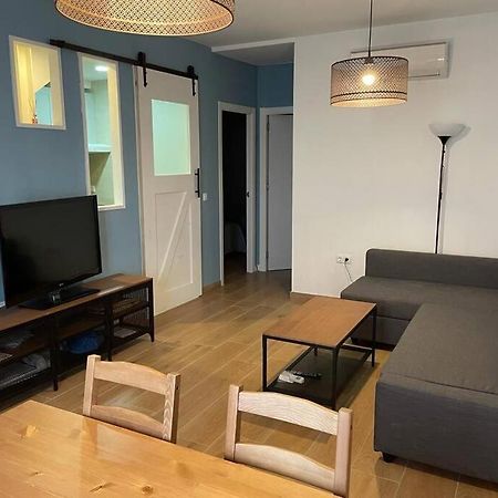 Apartamento Leomar Conil De La Frontera Exterior photo