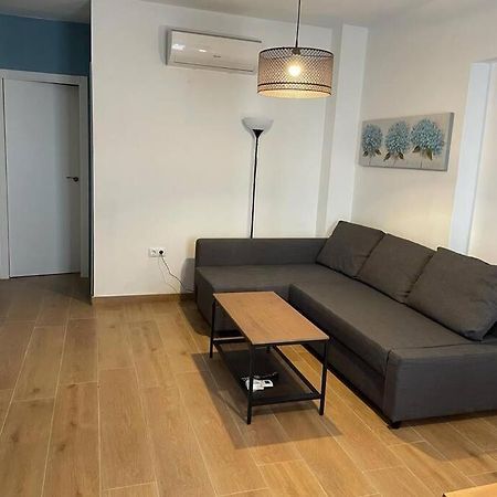 Apartamento Leomar Conil De La Frontera Exterior photo