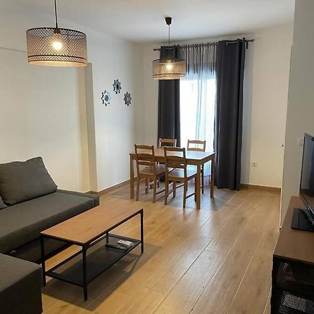 Apartamento Leomar Conil De La Frontera Exterior photo