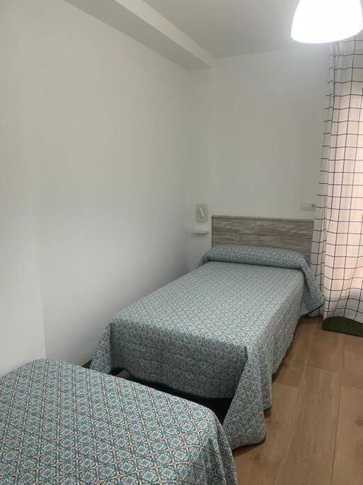 Apartamento Leomar Conil De La Frontera Exterior photo